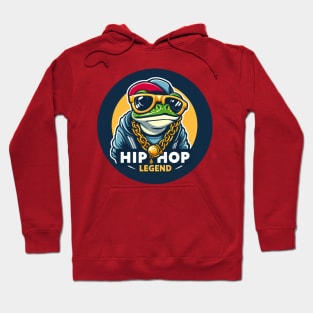Hip Hop Pun Hoodie